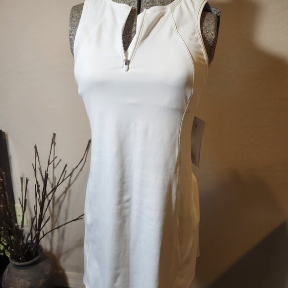 Athleta "ACE" Tennis Dress Size XS NWT - Picture 1 of 5
